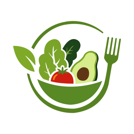 EatFitDaily healthy recipes logo